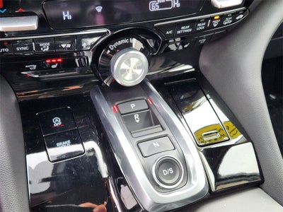 2024 Acura MDX 3.5L SH-AWD