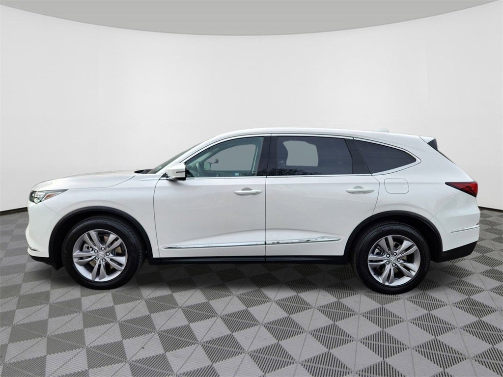 2024 Acura MDX 3.5L SH-AWD