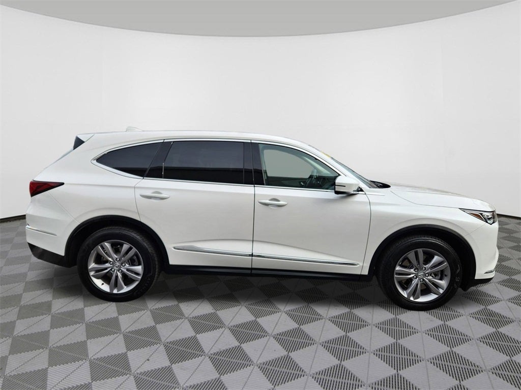 2024 Acura MDX 3.5L SH-AWD