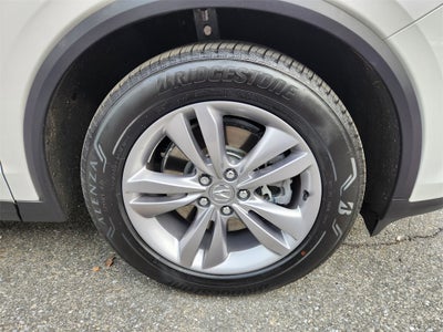 2024 Acura MDX 3.5L SH-AWD