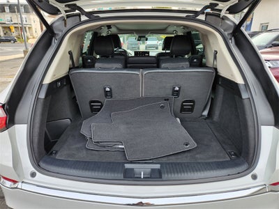 2024 Acura MDX 3.5L SH-AWD