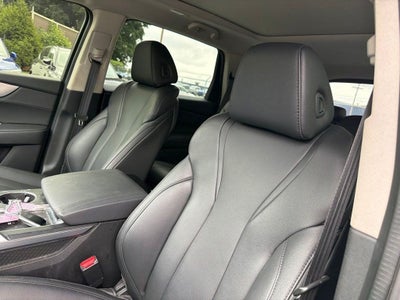 2024 Acura MDX 3.5L SH-AWD