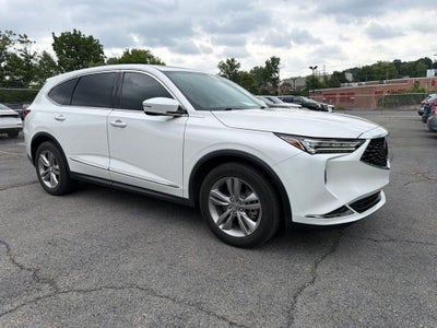 2024 Acura MDX 3.5L SH-AWD