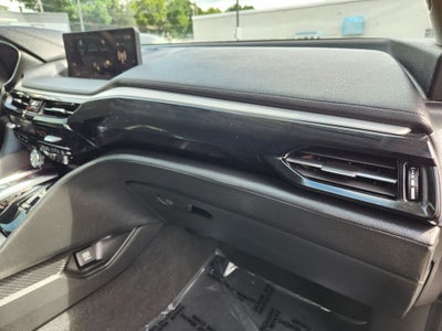 2024 Acura MDX 3.5L SH-AWD