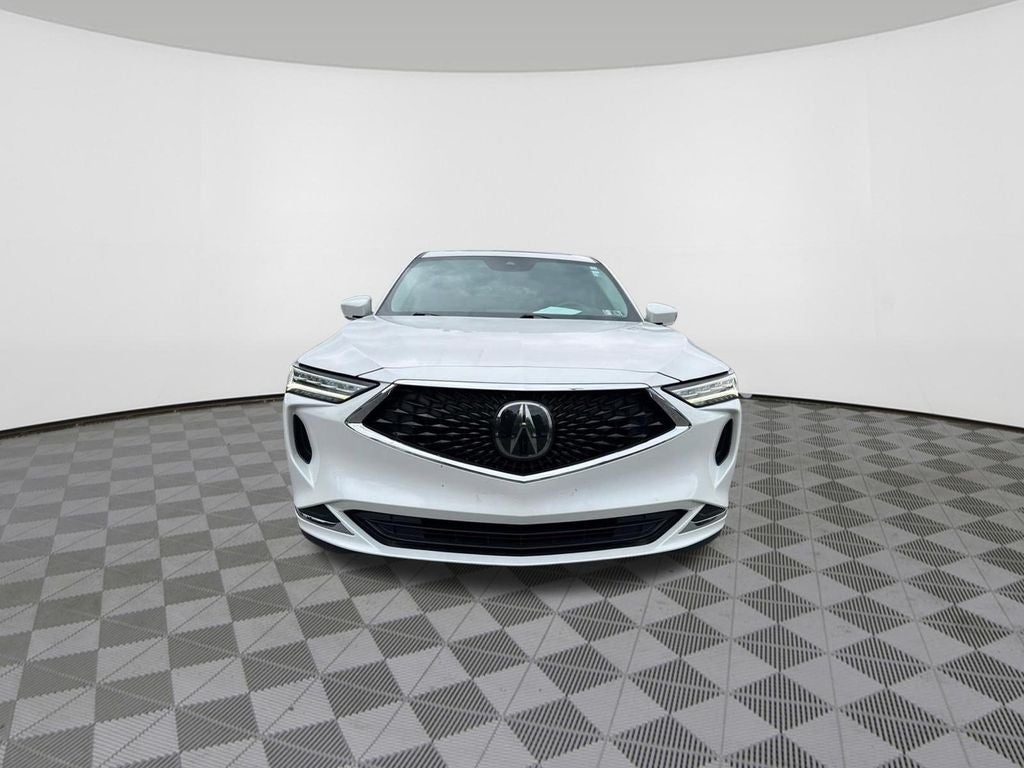 2024 Acura MDX 3.5L SH-AWD