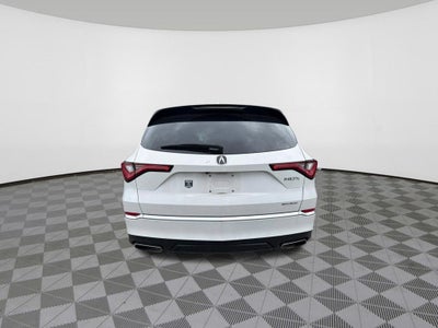 2024 Acura MDX 3.5L SH-AWD