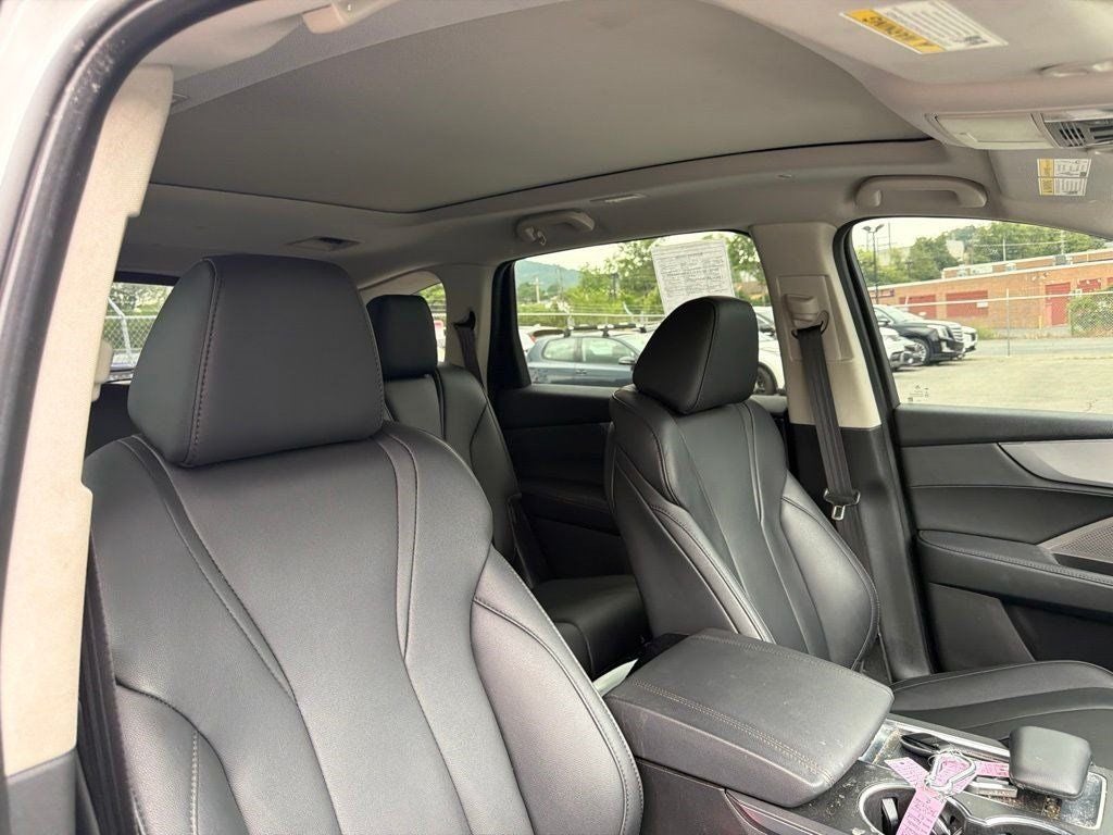 2024 Acura MDX 3.5L SH-AWD