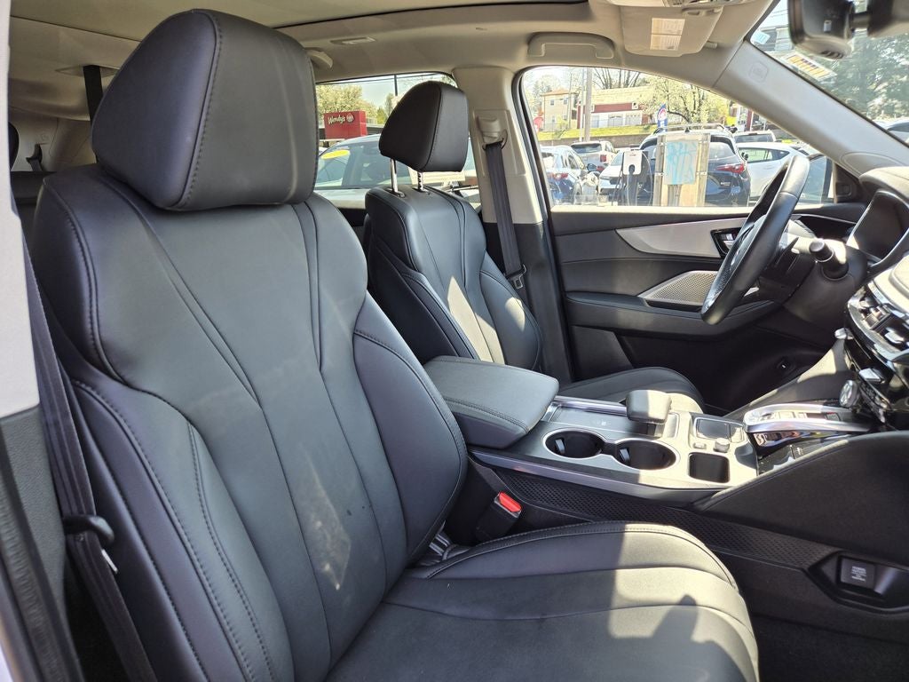 2024 Acura MDX 3.5L SH-AWD
