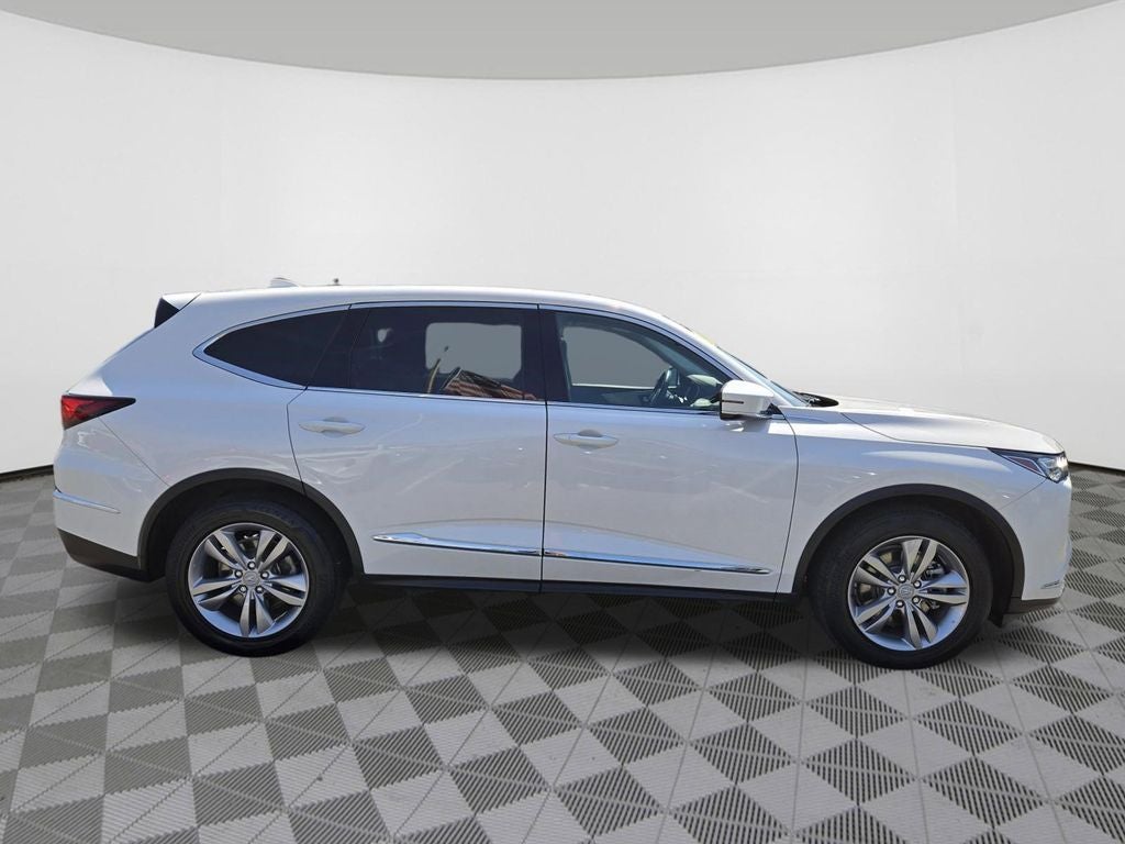 2024 Acura MDX 3.5L SH-AWD