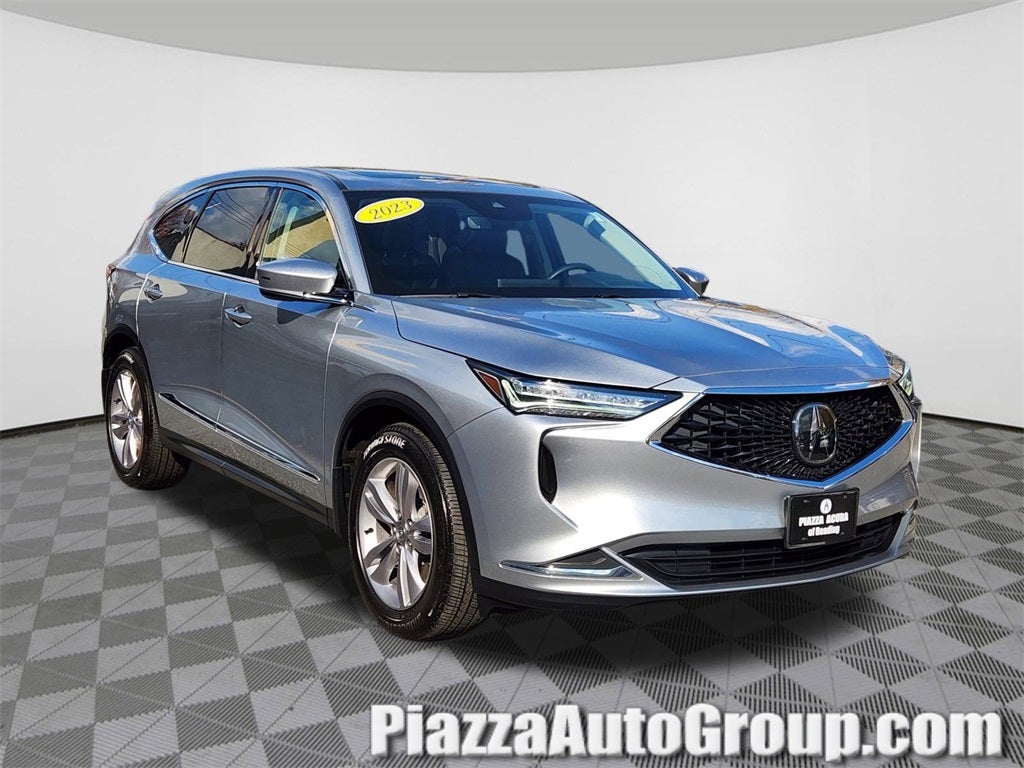 2023 Acura MDX 3.5L SH-AWD