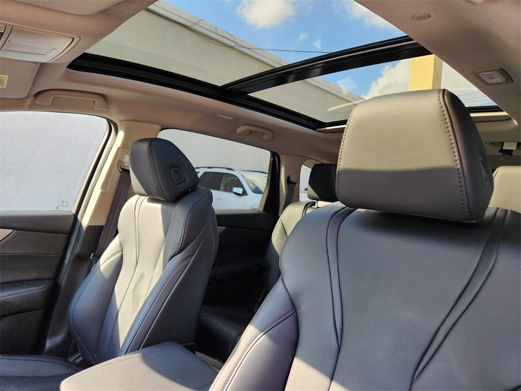 2023 Acura MDX 3.5L SH-AWD