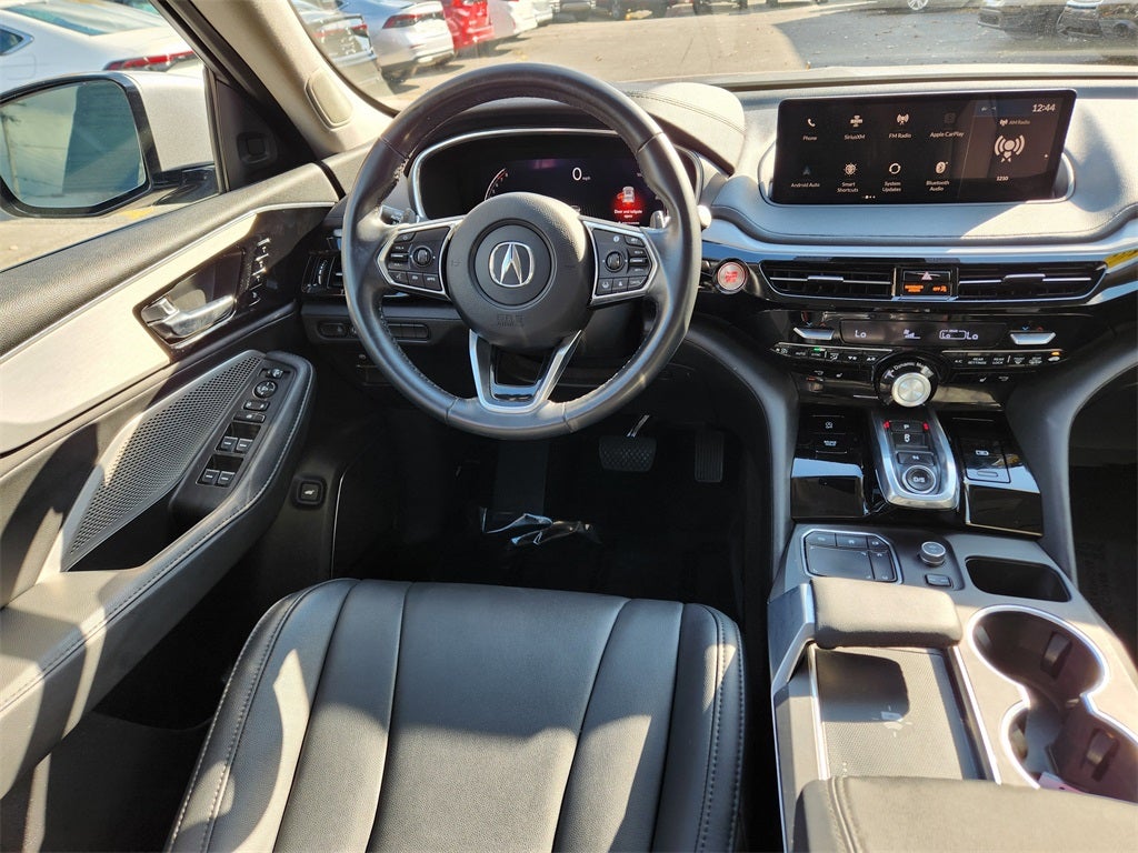 2023 Acura MDX 3.5L SH-AWD