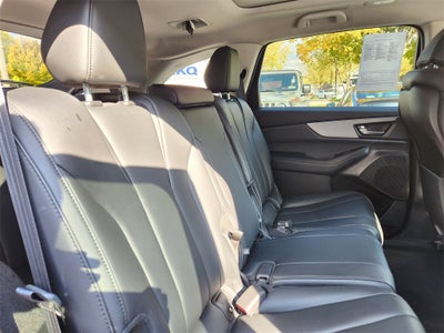 2023 Acura MDX 3.5L SH-AWD