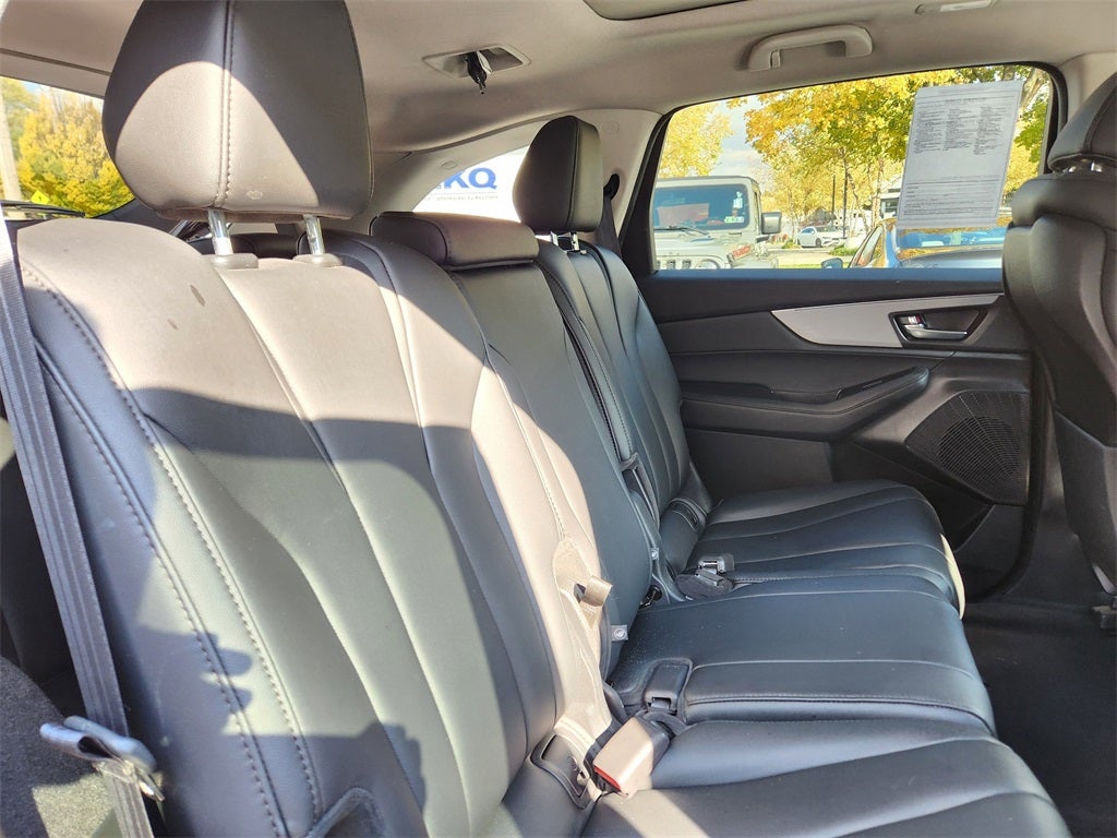 2023 Acura MDX 3.5L SH-AWD