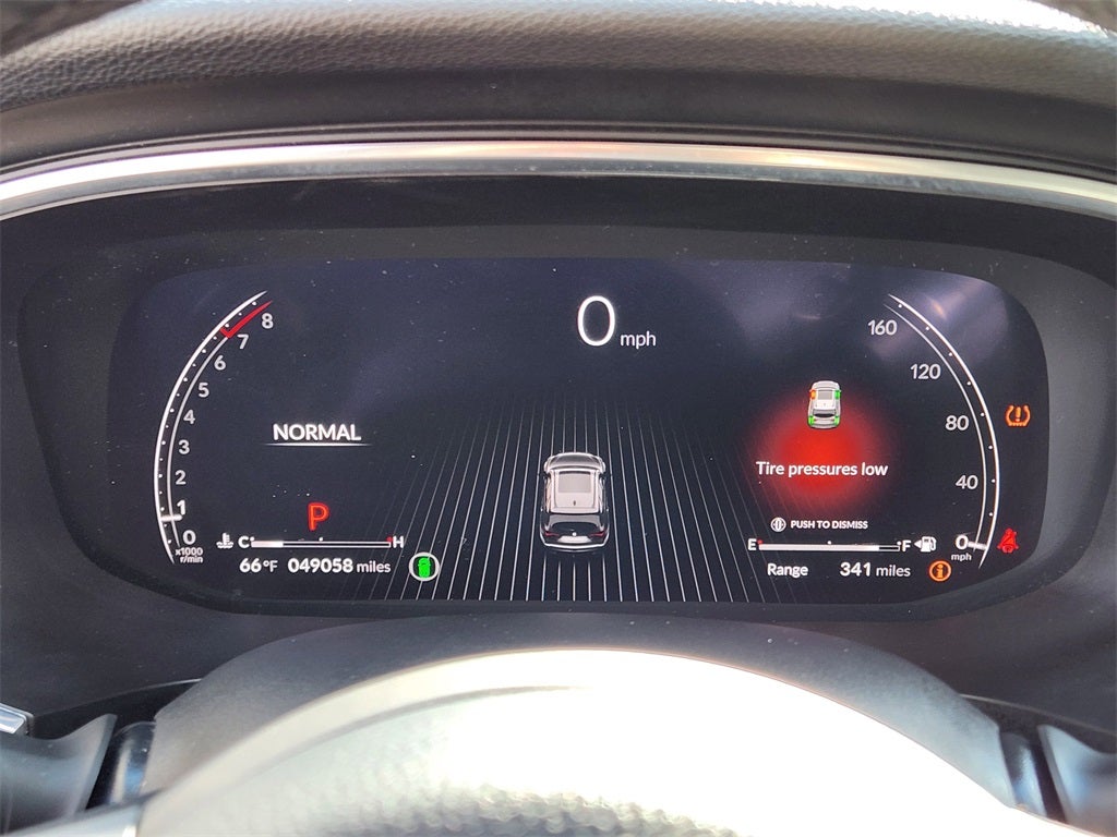 2023 Acura MDX 3.5L SH-AWD