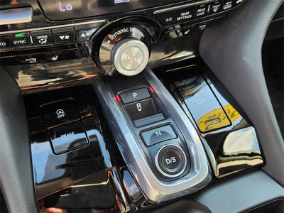 2023 Acura MDX 3.5L SH-AWD