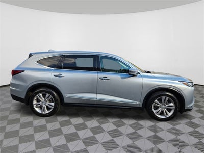 2023 Acura MDX 3.5L SH-AWD