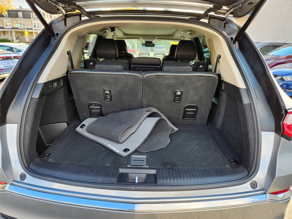 2023 Acura MDX 3.5L SH-AWD