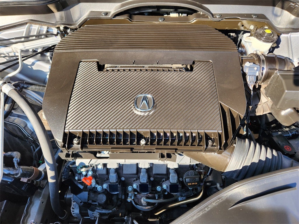 2023 Acura MDX 3.5L SH-AWD
