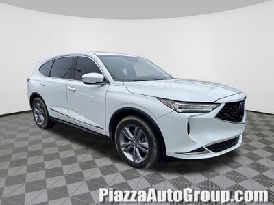 2023 Acura MDX 3.5L SH-AWD