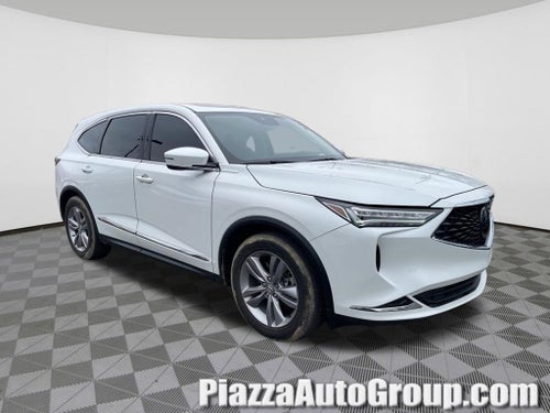 2023 Acura MDX 3.5L SH-AWD