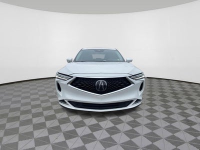2023 Acura MDX 3.5L SH-AWD