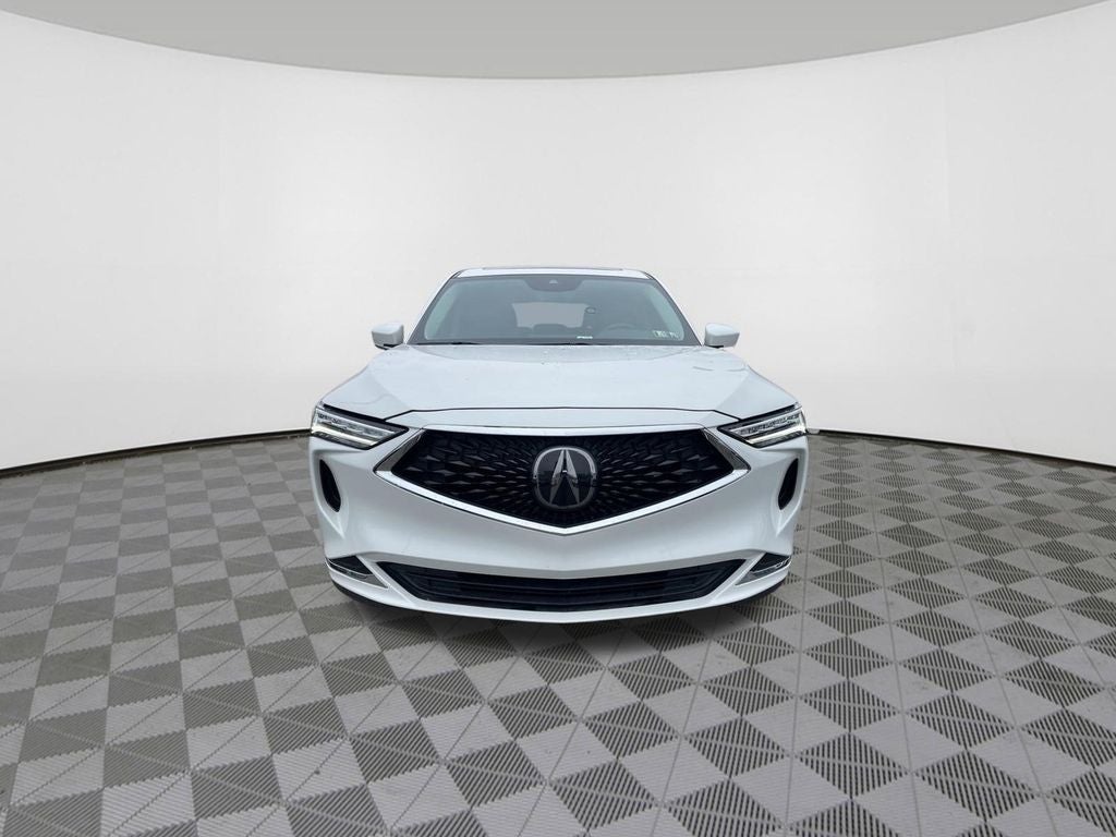 2023 Acura MDX 3.5L SH-AWD