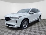 2023 Acura MDX 3.5L SH-AWD