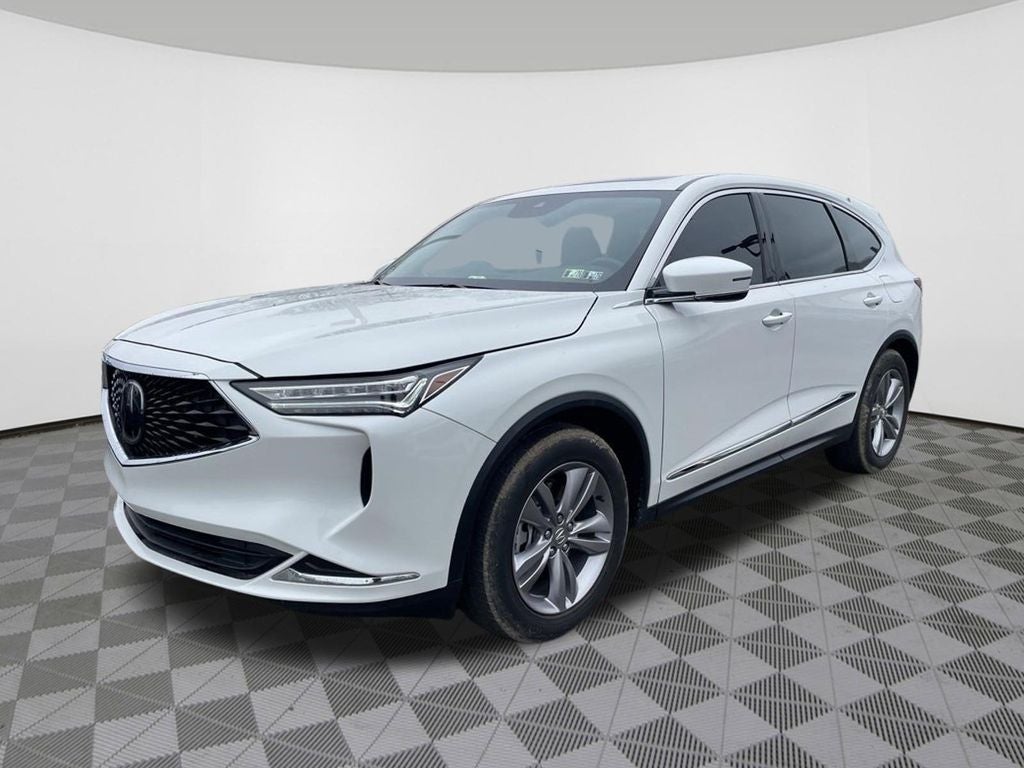 2023 Acura MDX 3.5L SH-AWD