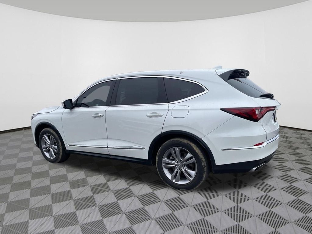 2023 Acura MDX 3.5L SH-AWD
