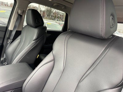 2023 Acura MDX 3.5L SH-AWD