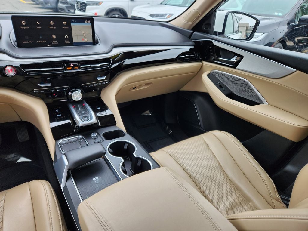 2023 Acura MDX Technology SH-AWD