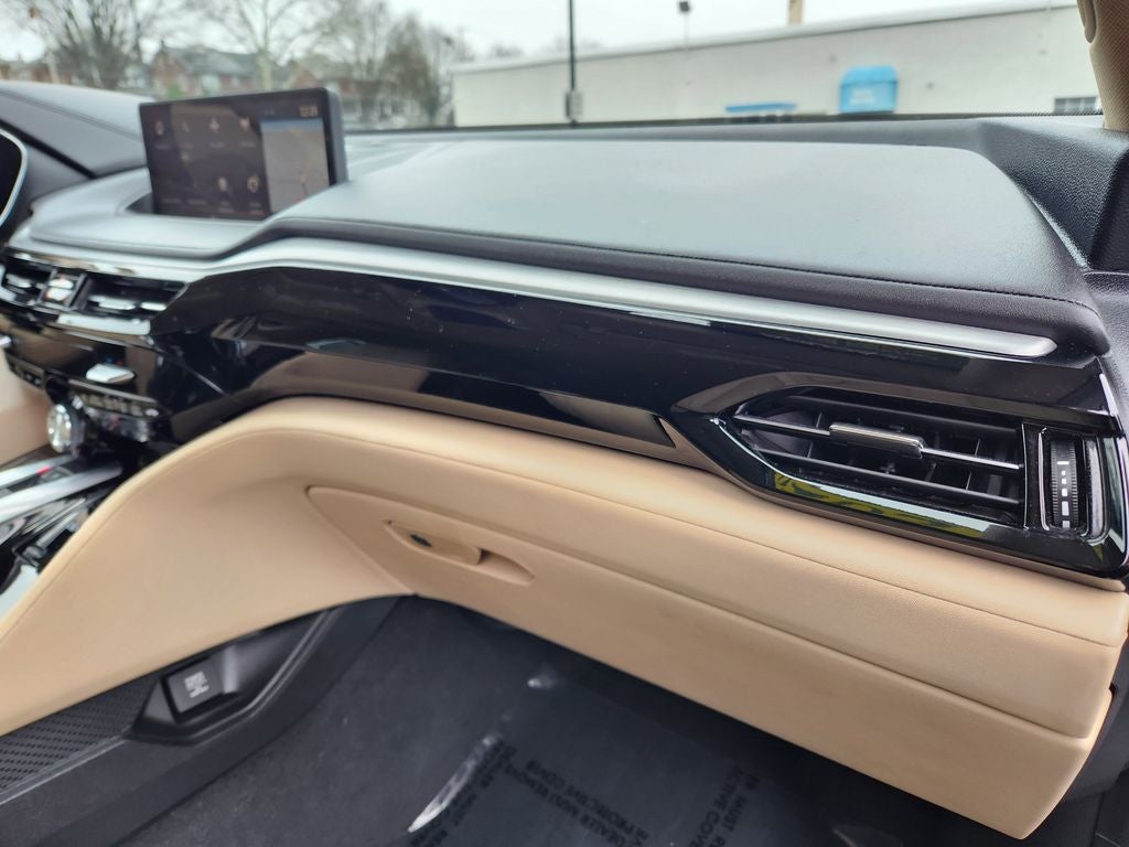 2023 Acura MDX Technology SH-AWD