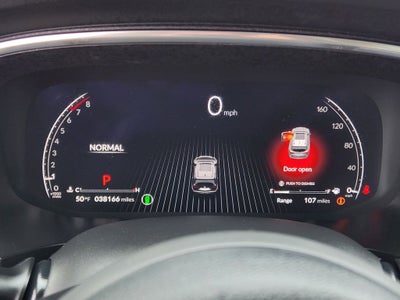 2023 Acura MDX Technology SH-AWD