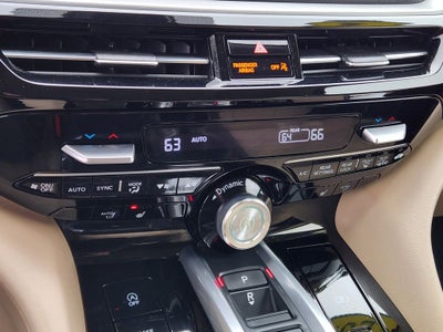 2023 Acura MDX Technology SH-AWD