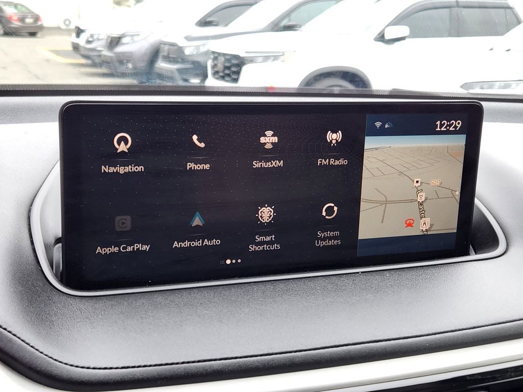 2023 Acura MDX Technology SH-AWD