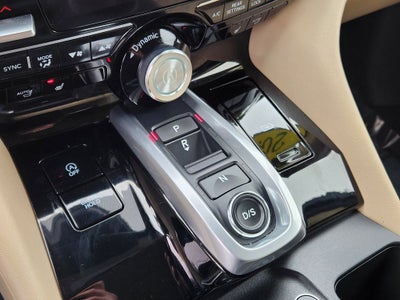 2023 Acura MDX Technology SH-AWD