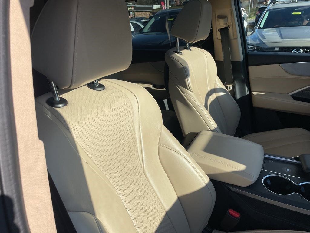 2023 Acura MDX Technology SH-AWD