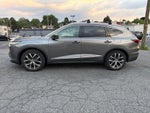 2023 Acura MDX Technology SH-AWD