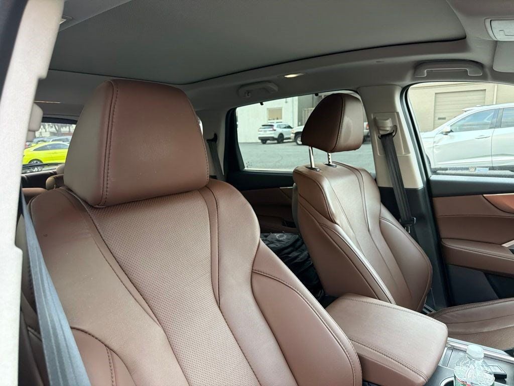 2023 Acura MDX Technology SH-AWD
