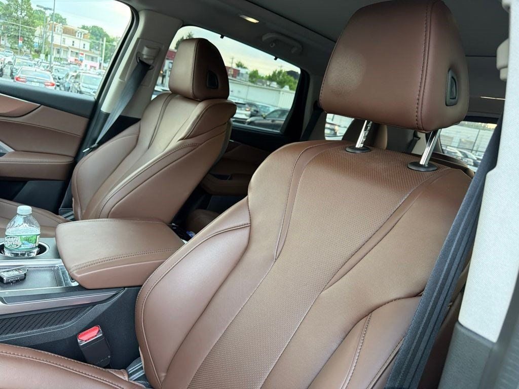 2023 Acura MDX Technology SH-AWD