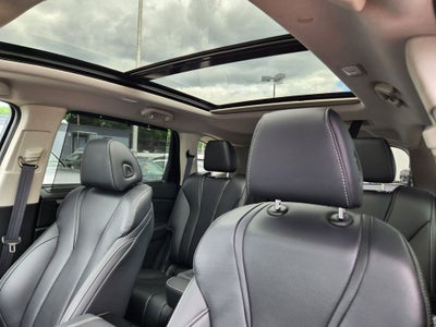 2024 Acura MDX Technology SH-AWD