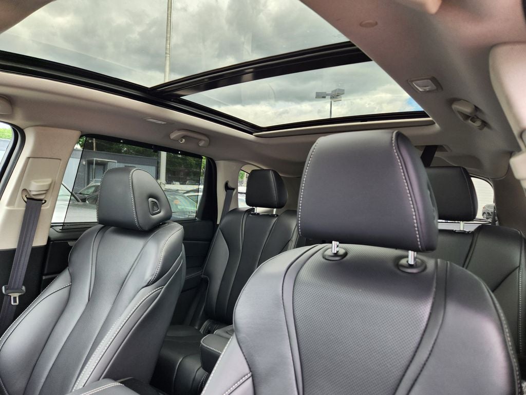 2024 Acura MDX Technology SH-AWD