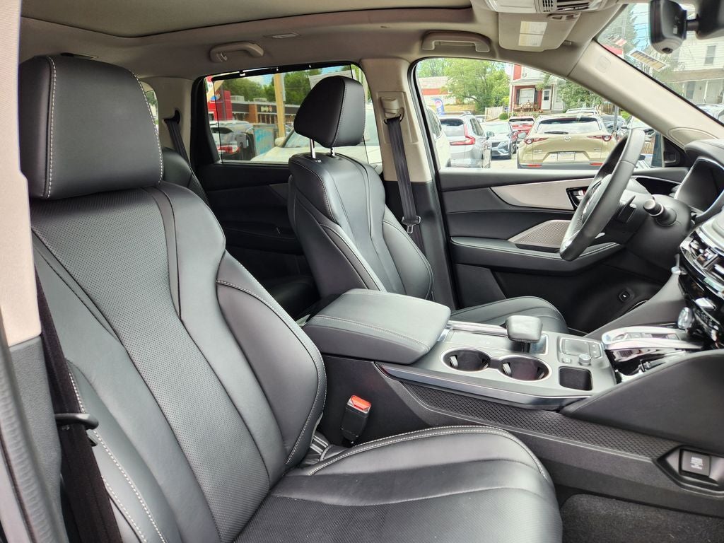 2024 Acura MDX Technology SH-AWD