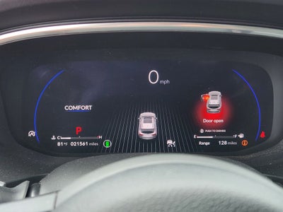 2024 Acura MDX Technology SH-AWD