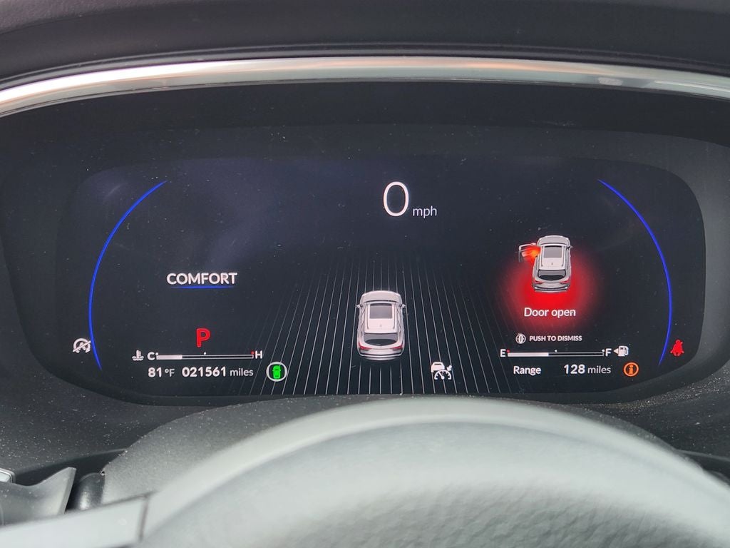 2024 Acura MDX Technology SH-AWD