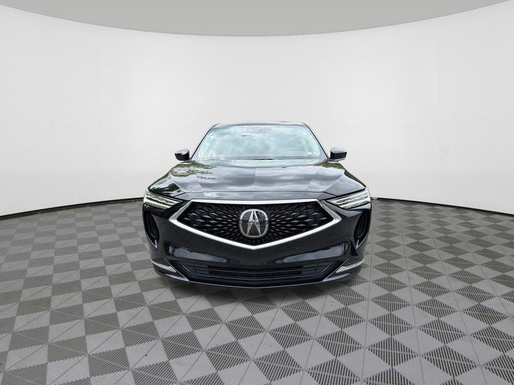 2024 Acura MDX Technology SH-AWD