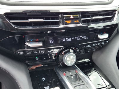 2024 Acura MDX Technology SH-AWD