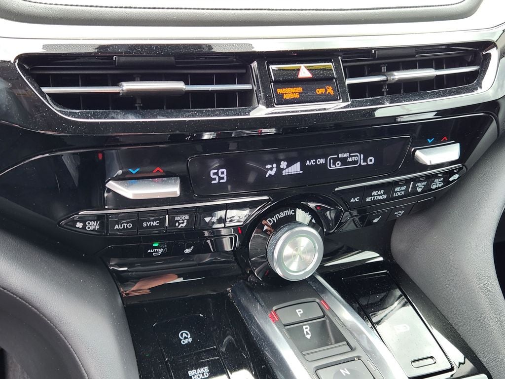 2024 Acura MDX Technology SH-AWD