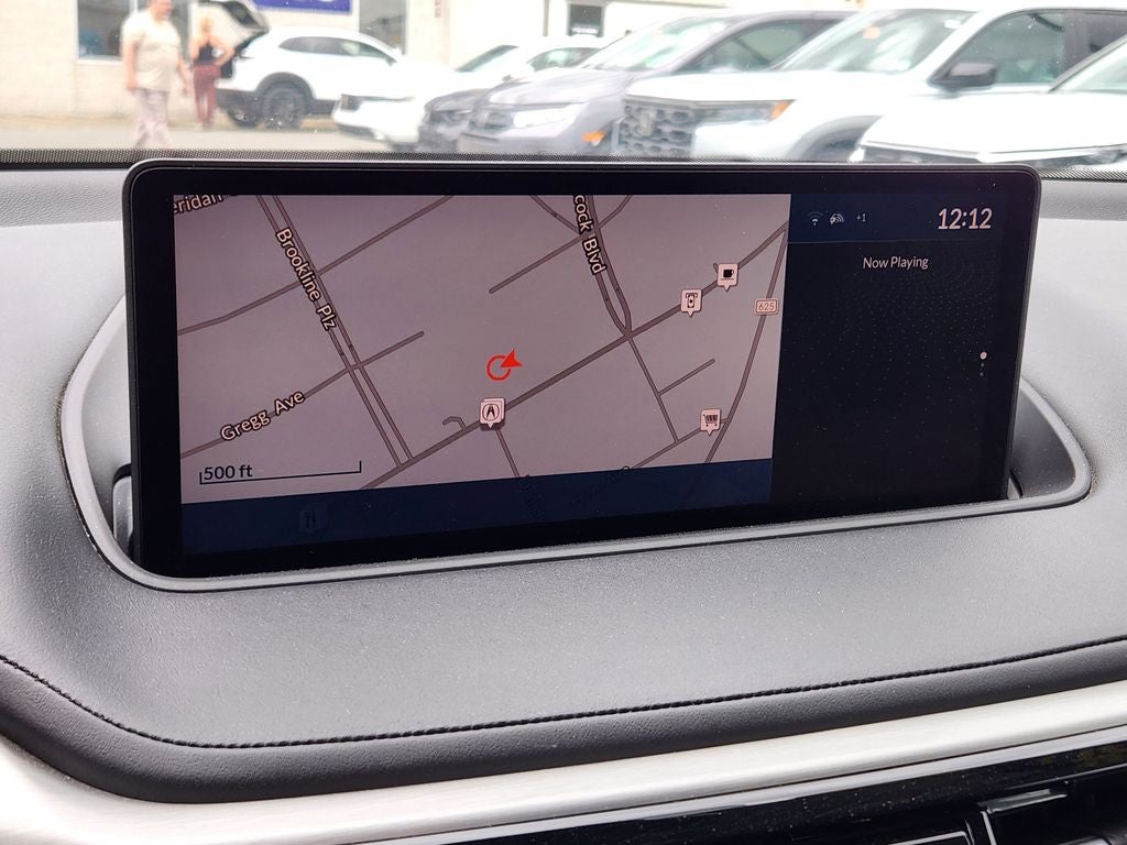 2024 Acura MDX Technology SH-AWD